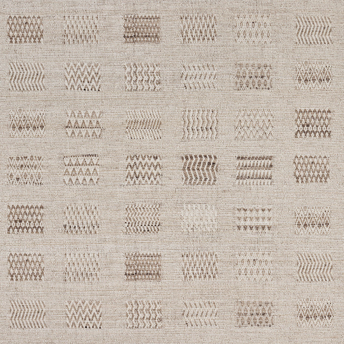 Window Weave Ivory Wallpaper — Pat McGann Gallery