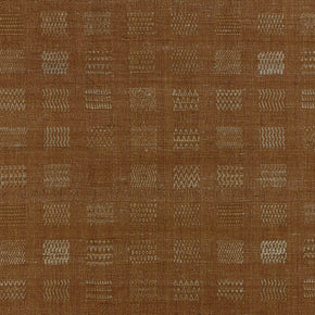 Fabric<br />Window Weave Rust<br />Upholstery Weight