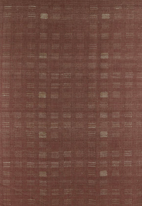 Fabric<br />Window Weave Terracotta<br />Upholstery Weight