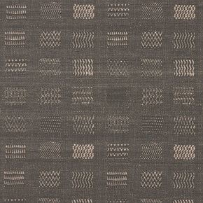 Window Weave Blue<br />Wallpaper