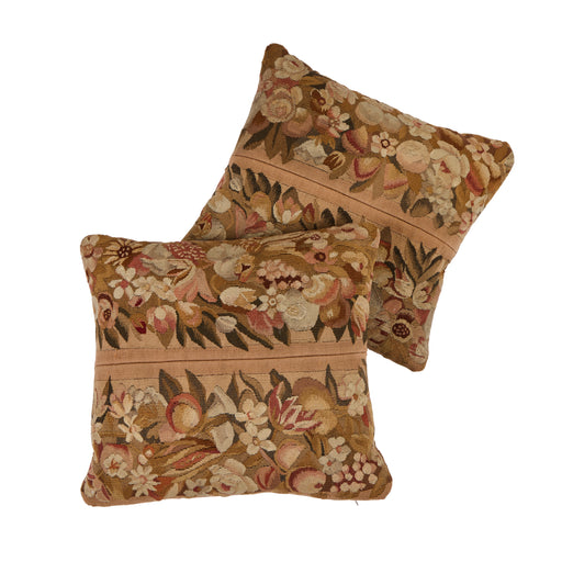 Antique Tapestry<br />Pillows