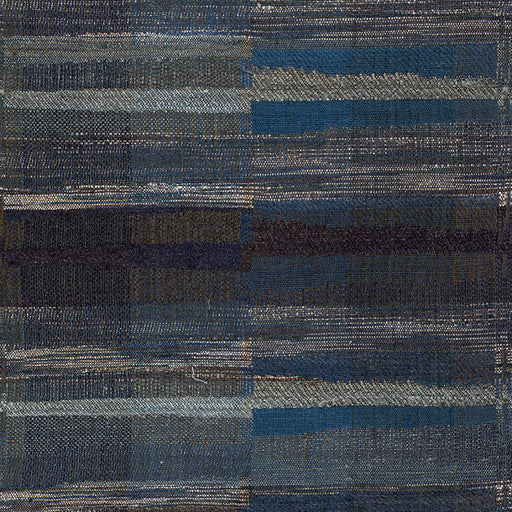 Fabric<br />Midnight Stripes