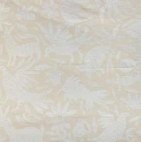 Embroidered Otomi <br />Textile I