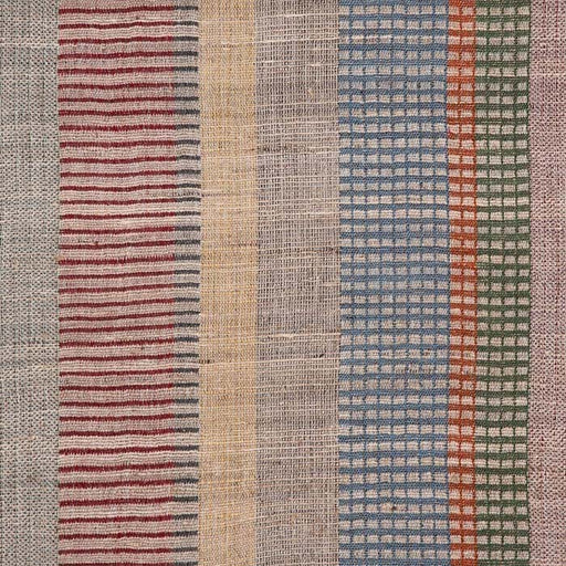Neeru Kumar Handwoven Fabrics By the Yard — Page 2 — Pat McGann Gallery