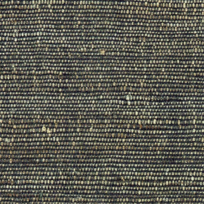 (DETAIL) Fabric Tabby Zinc - Upholstery Weight. Raw Tussar Silk and Cotton. Neeru Kumar Handwoven Designer Textiles from India. 54" W