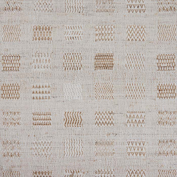 Fabric Window Weave Ivory Upholstery Weight - Neeru Kumar — Pat McGann ...